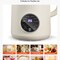VEVOR-41 oz-White-Versatile 8-in-1 Nut Milk Maker for Homemade Beverages-1 Piece